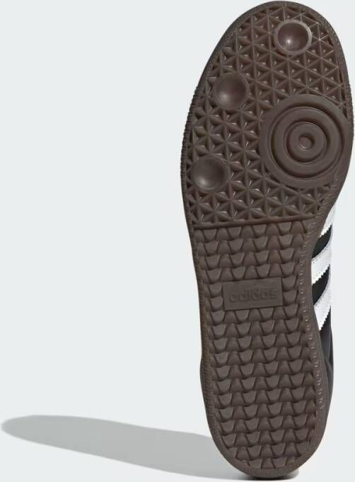 Adidas x Jeremy Scott Samba OG Sneakers
