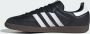 Adidas x Jeremy Scott Samba OG Sneakers - Thumbnail 6