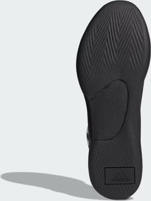 Adidas x Jeremy Scott Taekwondo Mei Schoenen
