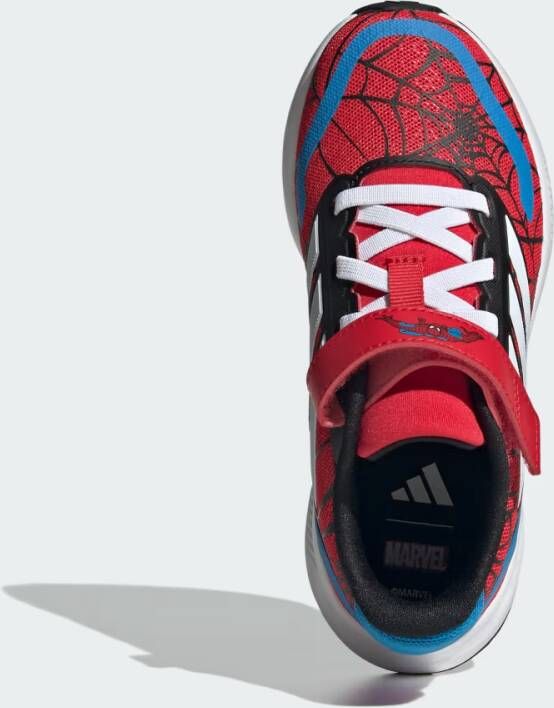 Adidas MARVEL SPIDER-MAN RUNFALCON 3.0 SCHOENEN KIDS