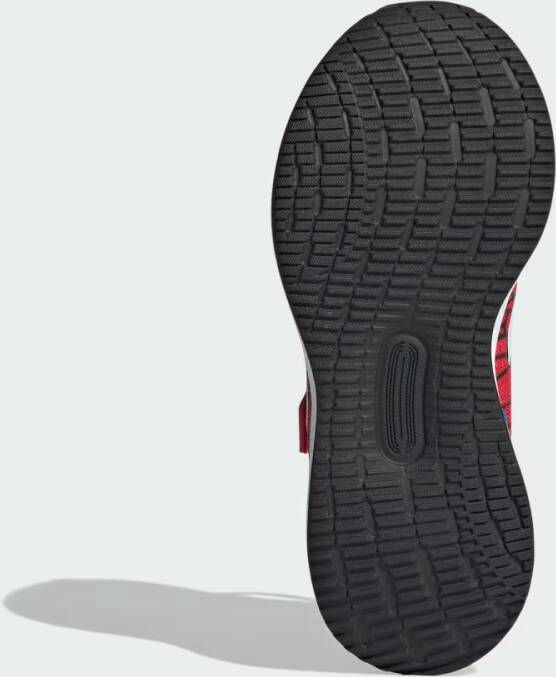 Adidas MARVEL SPIDER-MAN RUNFALCON 3.0 SCHOENEN KIDS