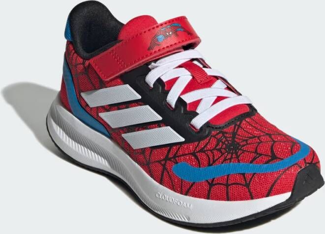 Adidas MARVEL SPIDER-MAN RUNFALCON 3.0 SCHOENEN KIDS