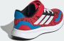 Adidas Sportswear MARVEL SPIDER- RUNFALCON 3.0 SCHOENEN KIDS Kinderen Rood - Thumbnail 15