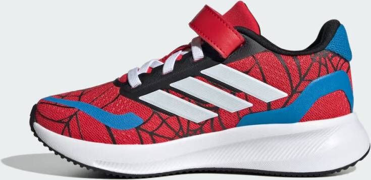Adidas MARVEL SPIDER-MAN RUNFALCON 3.0 SCHOENEN KIDS