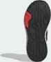 Adidas Sportswear Marvel Spider- Runner Schoenen Kids Kinderen Zwart - Thumbnail 4