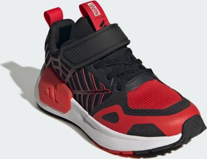 Adidas Marvel Spider-Man Runner Schoenen Kids
