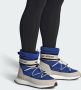 Adidas Sportswear x MOON BOOT Moonboost High Schoenen Unisex Blauw - Thumbnail 5