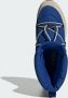 Adidas Sportswear x MOON BOOT Moonboost High Schoenen Unisex Blauw - Thumbnail 6