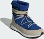 Adidas Sportswear x MOON BOOT Moonboost High Schoenen Unisex Blauw - Thumbnail 8