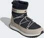 Adidas Sportswear x MOON BOOT Moonboost High Schoenen Unisex Zwart - Thumbnail 6