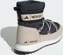 Adidas Sportswear x MOON BOOT Moonboost High Schoenen Unisex Zwart - Thumbnail 7