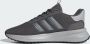 Adidas X Plr Path Hardloopschoenen Grijs 2 3 Man - Thumbnail 6