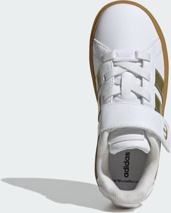 Adidas x Star Wars Grand Court 2.0 Schoenen