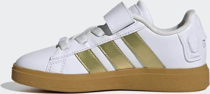 Adidas x Star Wars Grand Court 2.0 Schoenen