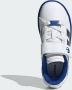 Adidas Sportswear x Star Wars Grand Court 2.0 Schoenen Kinderen Wit - Thumbnail 9
