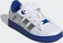 Adidas Sportswear x Star Wars Grand Court 2.0 Schoenen Kinderen Wit - Thumbnail 11