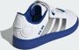 Adidas Sportswear x Star Wars Grand Court 2.0 Schoenen Kinderen Wit - Thumbnail 12