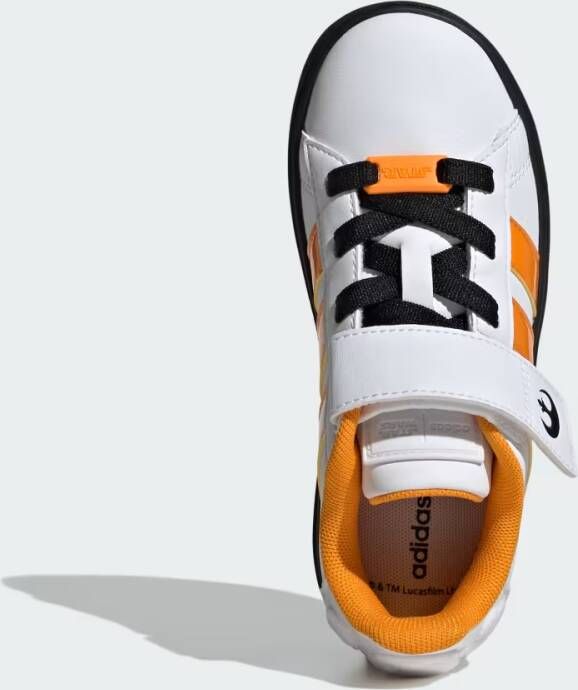 Adidas x Star Wars Grand Court 2.0 Schoenen