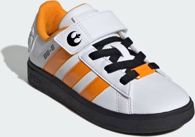 Adidas x Star Wars Grand Court 2.0 Schoenen