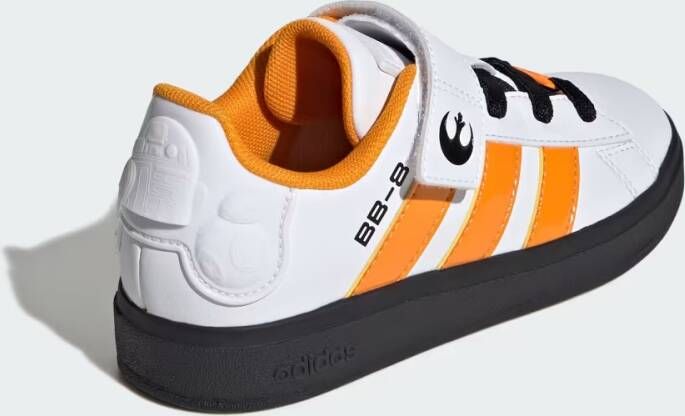 Adidas x Star Wars Grand Court 2.0 Schoenen