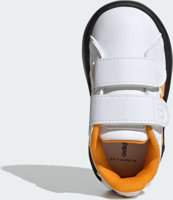 Adidas STAR WARS GRAND COURT 2.0 SCHOENEN PEUTERS