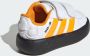 Adidas STAR WARS GRAND COURT 2.0 SCHOENEN PEUTERS - Thumbnail 5