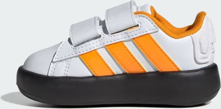 Adidas STAR WARS GRAND COURT 2.0 SCHOENEN PEUTERS