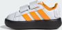 Adidas STAR WARS GRAND COURT 2.0 SCHOENEN PEUTERS - Thumbnail 6