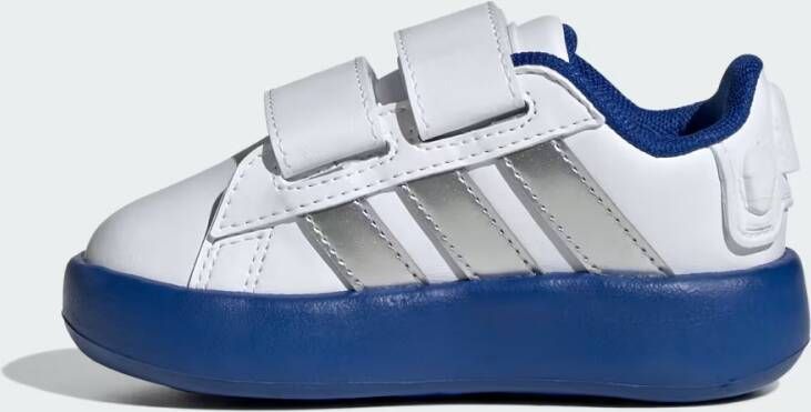 Adidas STAR WARS GRAND COURT 2.0 SCHOENEN PEUTERS