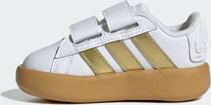 Adidas STAR WARS GRAND COURT 2.0 SCHOENEN PEUTERS