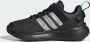 Adidas Sportswear x Star Wars The dalorian™ Runner Schoenen Kids Kinderen Grijs - Thumbnail 6