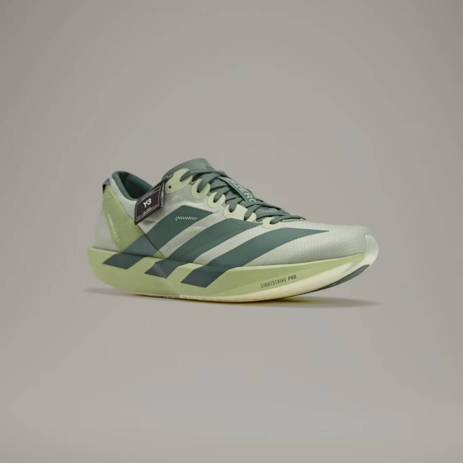 Adidas Y-3 Adios 9