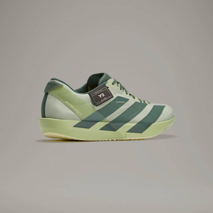 Adidas Y-3 Adios 9