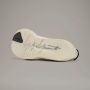 Y-3 Mesh Veterschoenen met Logo Details Beige - Thumbnail 21