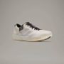 Y-3 Mesh Veterschoenen met Logo Details Beige - Thumbnail 22
