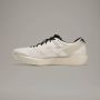 Y-3 Mesh Veterschoenen met Logo Details Beige - Thumbnail 24