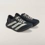 Adidas Y-3 Adios Pro 4.0 Zwarte Schoenen - Thumbnail 5