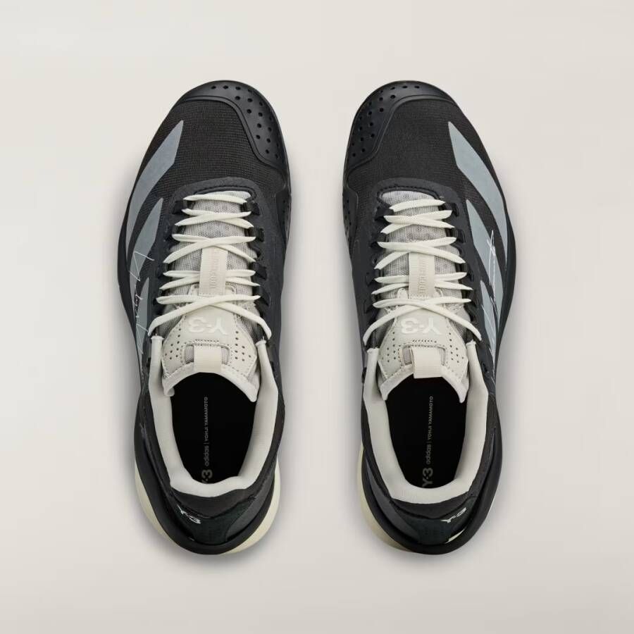 Adidas Y-3 Adizero Cybersonic 2 Tennisschoenen