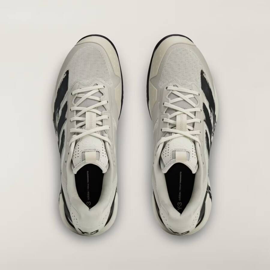 Adidas Y-3 Adizero Ubersonic 5 Tennisschoenen