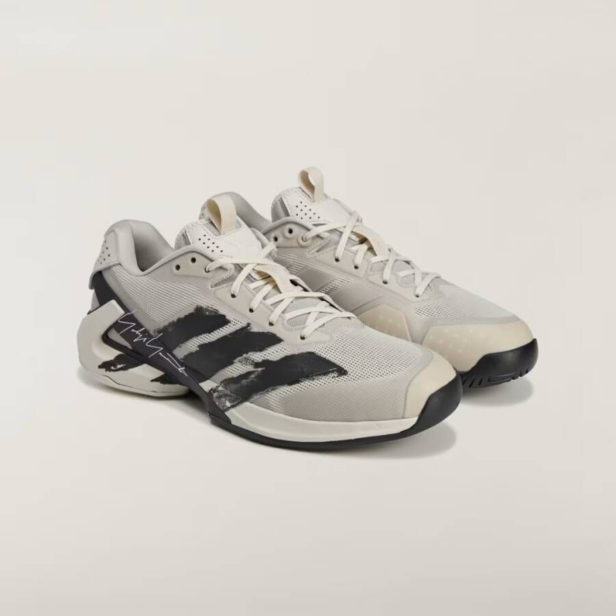 Adidas Y-3 Adizero Ubersonic 5 Tennisschoenen