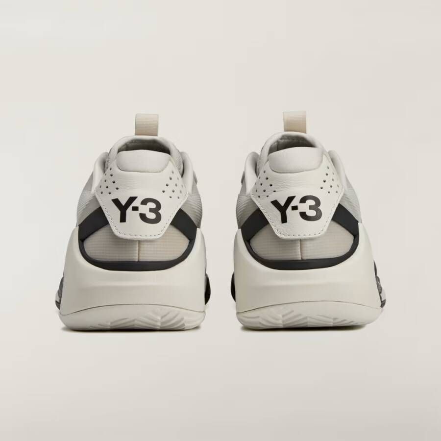 Adidas Y-3 Adizero Ubersonic 5 Tennisschoenen