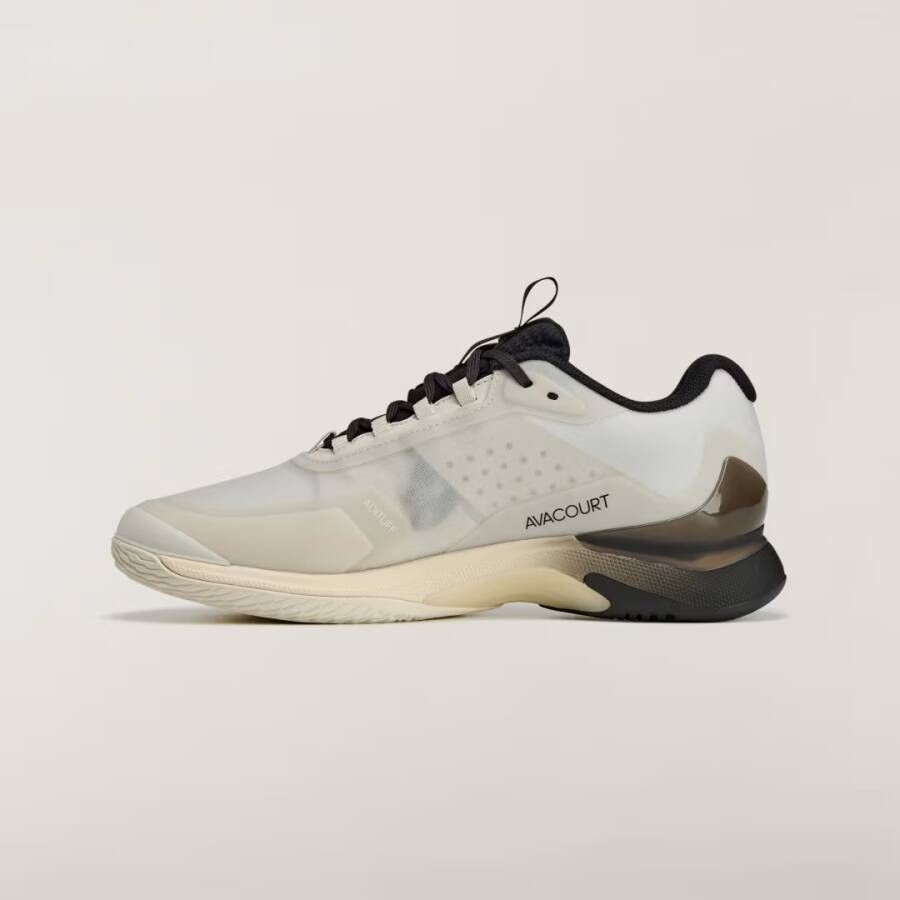 Adidas Y-3 Avacourt 2 Tennisschoenen