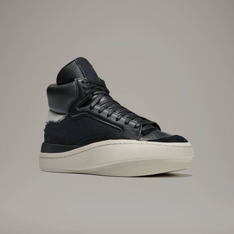 Adidas Y-3 Centennial Hi