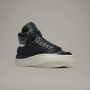 Adidas Centennial Hi Sneakers Black - Thumbnail 5
