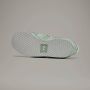 Adidas Y-3 Gazelle Silver Green Sneakers - Thumbnail 3