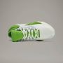 Y-3 Sportieve Sneakers Uniek Ontwerp Minimaal Logo White Heren - Thumbnail 15