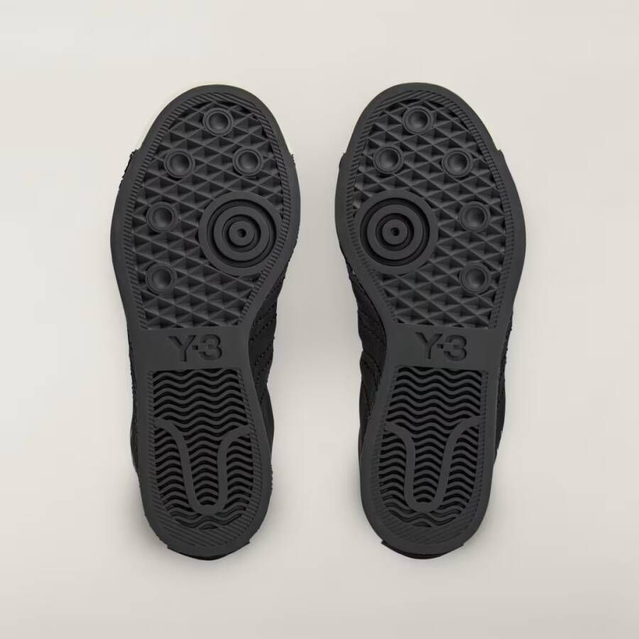 Adidas Y-3 Nizza Hi