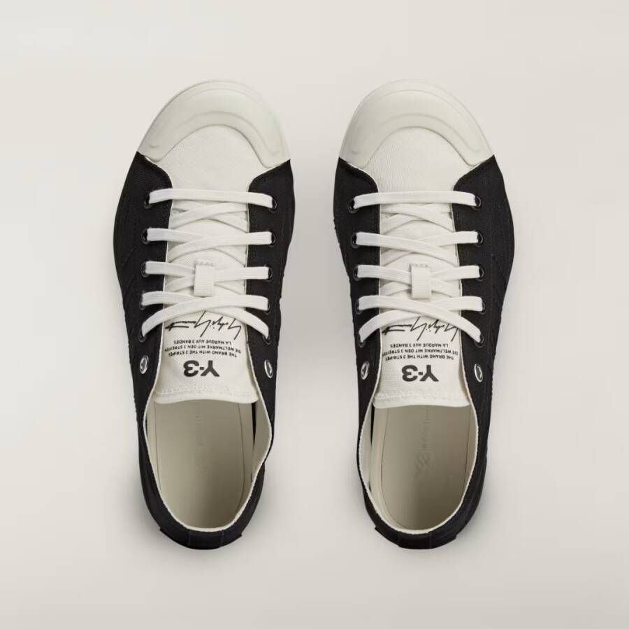 Adidas Y-3 Nizza Lo