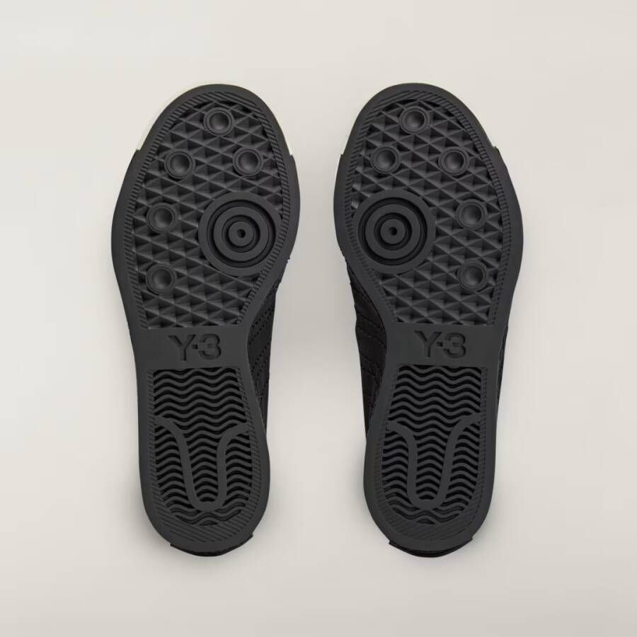 Adidas Y-3 Nizza Lo