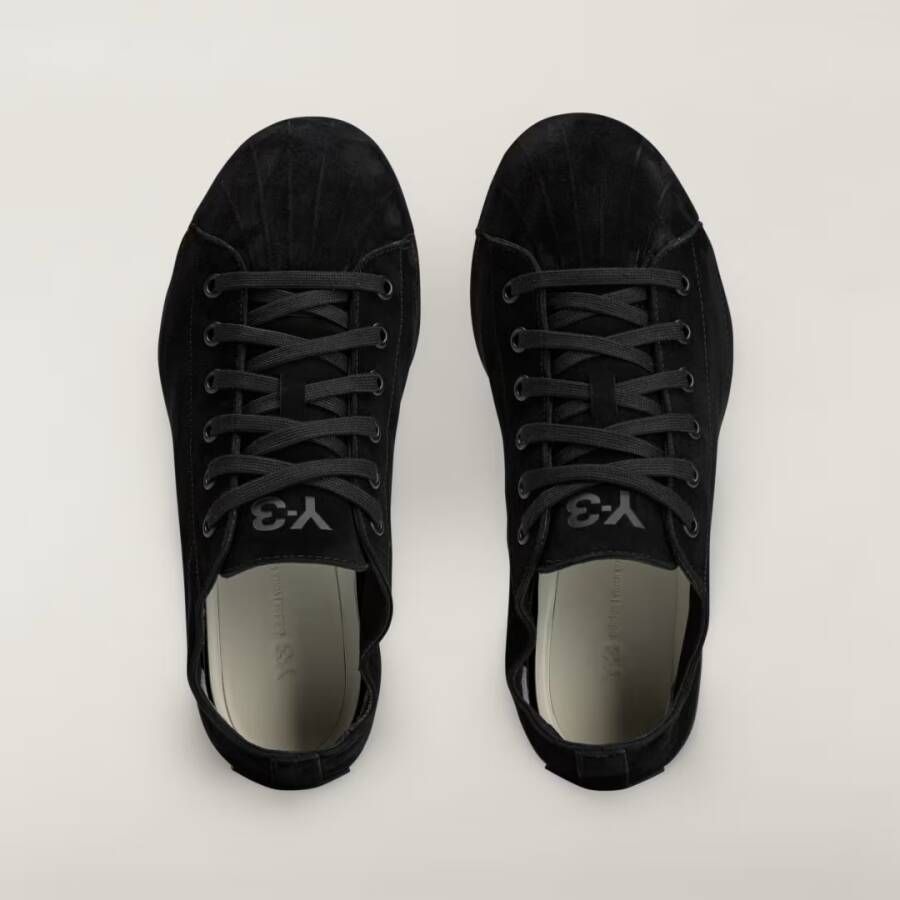 Adidas Y-3 NIZZASTAR LO